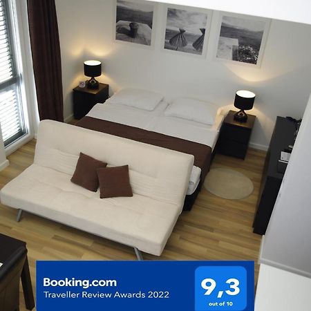 Apartments Santis10 Baška Dış mekan fotoğraf