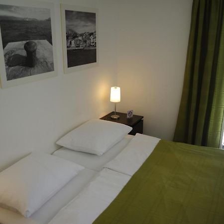Apartments Santis10 Baška Dış mekan fotoğraf