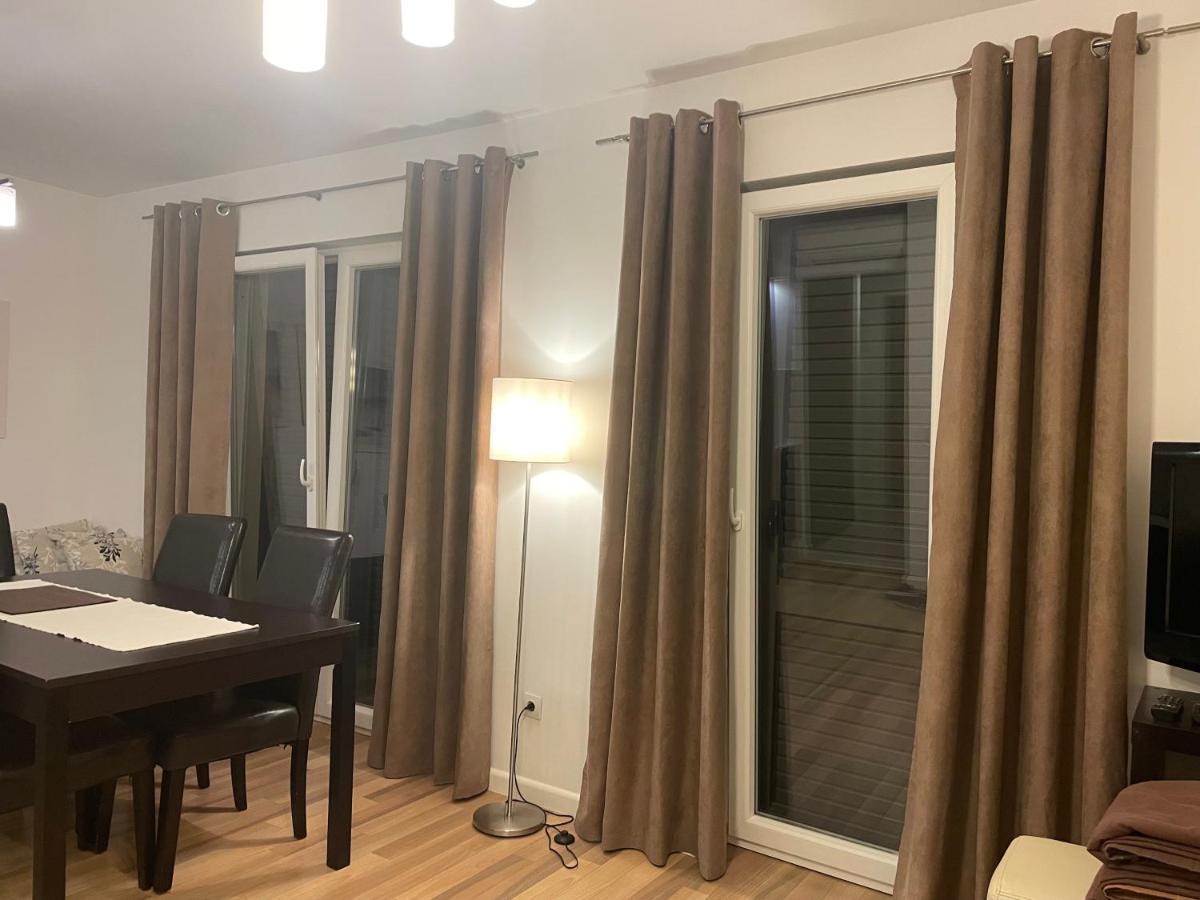 Apartments Santis10 Baška Dış mekan fotoğraf