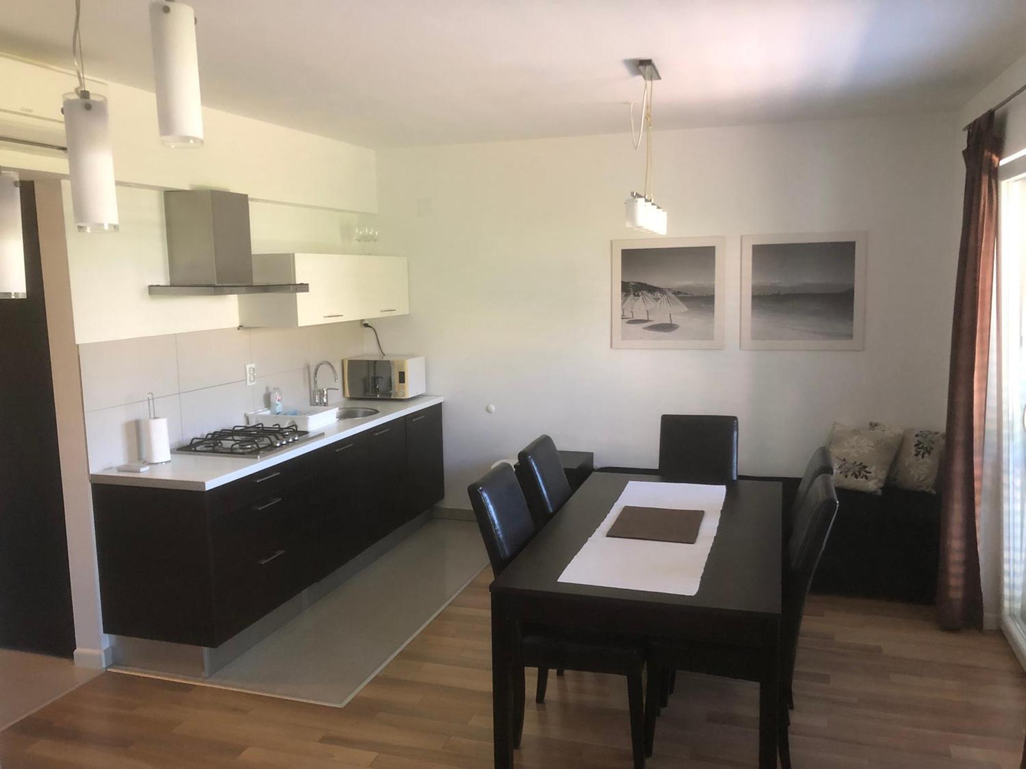 Apartments Santis10 Baška Oda fotoğraf