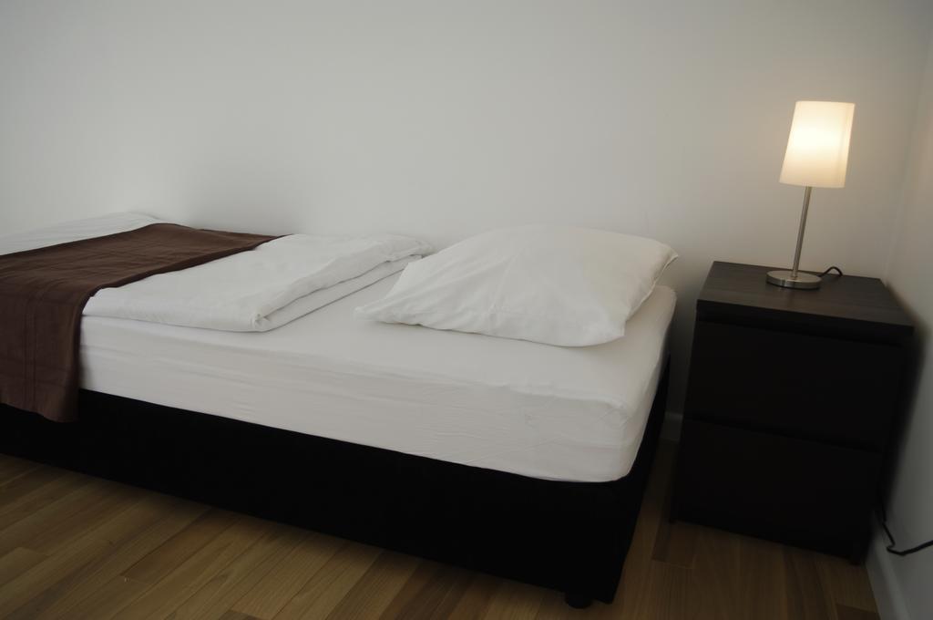 Apartments Santis10 Baška Dış mekan fotoğraf
