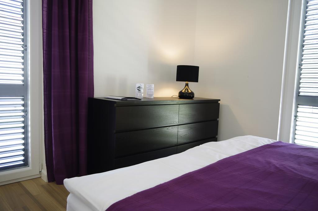 Apartments Santis10 Baška Dış mekan fotoğraf