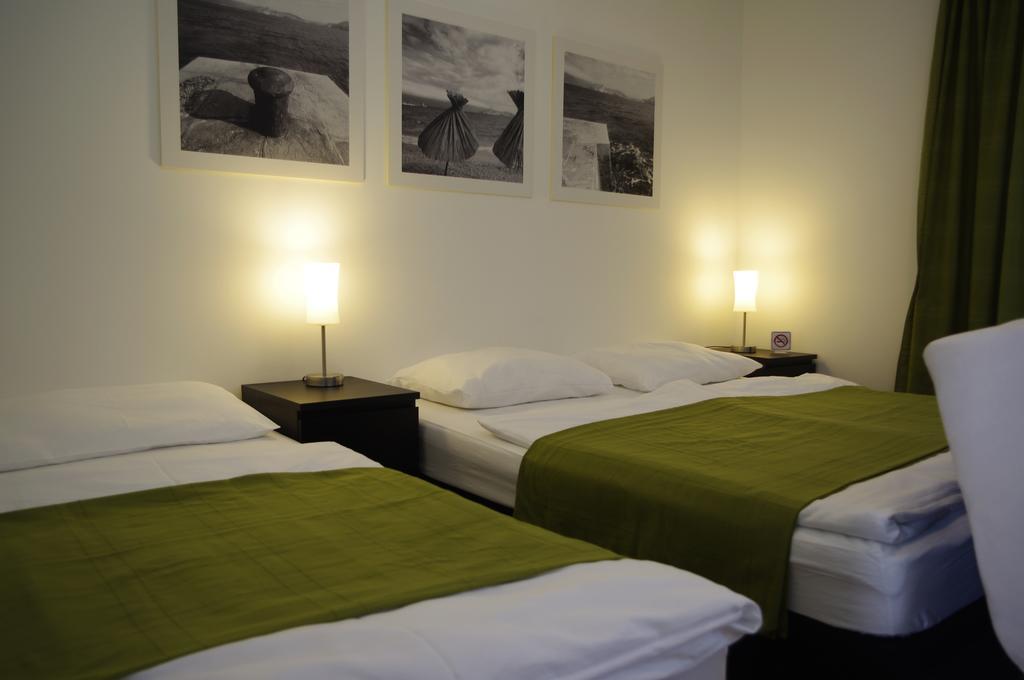 Apartments Santis10 Baška Dış mekan fotoğraf